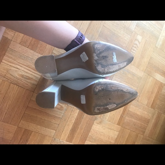 MARNI heels size 39 - Picture 10 of 11